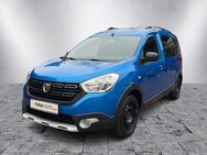 Dacia Dokker, TCe 115 Stepway Celebration, Jahr 2018 - Kaltenkirchen