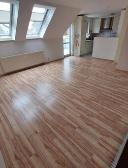 Charmante Maisonette-Wohnung in Holzgerlingen - Holzgerlingen