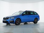 Skoda Octavia, COMBI RS60 DIGITAL TACHO, Jahr 2020 - Leipzig