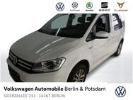 VW Caddy, 1.0 TSI Comfort, Jahr 2019 - Berlin