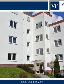 Dein neues Zuhause im Hochparterre - praktisch, hell und perfekt für dich!!! - Idar-Oberstein