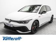 VW Golf, 2.0 TSI GTI VIII Clubsport Black Style, Jahr 2024 - Holzminden