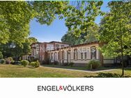 Kernsaniert mit Altbau-Charme - Gartenwohnung im OxPark - Hamburg