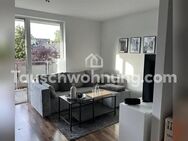 [TAUSCHWOHNUNG] 2-Zimmer Wohnung mit WBS - Köln