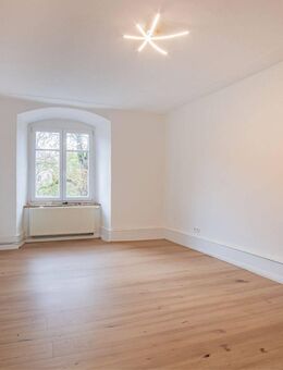Helle 4-Zimmer Wohnung zur Miete in Waldshut - Waldshut-Tiengen