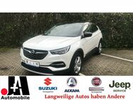 Opel Grandland / GRANDLAND X Turbo Hybrid 1.6 GRANDLAND / Turbo Hybrid 1.6 - Langenfeld (Rheinland)