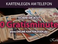 10 MINUTEN GRATISGESPRÄCH | Kartenlegen am Telefon | Bei Online-Kartenlegen.de | Tarot | Pendeln | Hellsehen | Lebensberatung | Partnerschaft und Liebe | Trauerbegleitung - Eisenach Zentrum