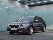 BMW 118, d ADVANTAGE KLIMAA, Jahr 2022 - München