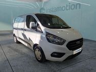 Ford Transit Custom, 320 L2 Trend, Jahr 2023 - München