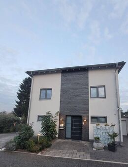 Freistehende Stadtvilla in Premium-Lage - Herne