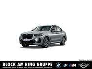 BMW X4 M40, d Laser PA H K, Jahr 2022 - Braunschweig