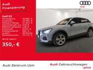 Audi Q2, advanced 30 TDI S LINE INTERIEUR, Jahr 2024 - Ulm