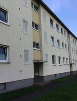 Günstige 3-Zimmer-Wohnung in guter Wohnlage - Kassel