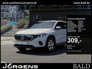 Mercedes EQA, 250 Progressive MBUX Wide, Jahr 2023 - Dillenburg