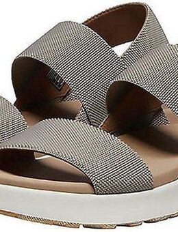 Keen ELLE BACKSTRAP Sandale aus waschbarem Stretchmaterial