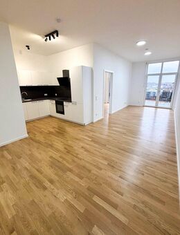 Komfortable 2,5 Zimmerwohnung mit Einbauküche zu Vermieten *Erstbezug* - Aalen