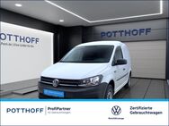 VW Caddy, 2.0 TDI Kasten, Jahr 2020 - Hamm