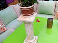 Dekosäule/Blumensäule 45 cm in 03099