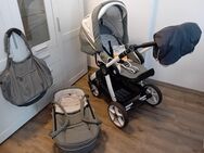 Hartan Racer GT /Kinderwagen / Sportwagen - Waltrop