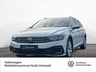 VW Passat Variant, 1.4 TSI GTE eHybrid, Jahr 2020 - Groß Umstadt