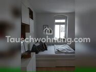 [TAUSCHWOHNUNG] Schöne 1-Zimmer-Wohnung mit Balkon - Dresden