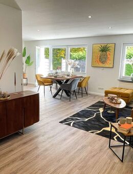 Modern, gemütlich, bezugsfertig - Ihr neues Familienglück in Neuenhagen! - Neuenhagen (Berlin)