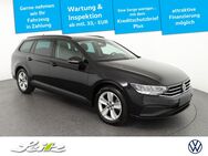 VW Passat Variant, 1.5 TSI, Jahr 2022 - Immenstadt (Allgäu)