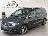 Seat Alhambra 2.0 TDI DSG FR-Line 7-Sitzer NAV+XEN+PP - Wardenburg