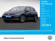 VW Golf, 2.0 VIII MOVE, Jahr 2024 - Dortmund