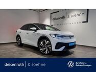 VW ID.5, Pro Performance 21 Sport Infotain, Jahr 2023 - Hünfeld (Konrad-Zuse-Stadt)