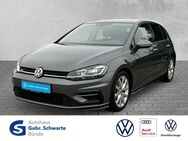 VW Golf, 1.5 TSI VII Highline R-Line, Jahr 2018 - Bünde