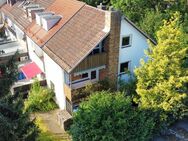 Attraktives Reihenendhaus sucht neue Besitzer - Kulmbach