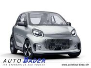 Smart ForTwo EQ Passion Exclusive 22kW Kamera LED - Mittelstetten