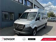 Mercedes Sprinter, 317 Tourer L2H2, Jahr 2023 - Herford (Hansestadt)