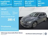 VW Golf, 2.0 TDI VIII Move, Jahr 2024 - Mannheim