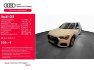 Audi Q3, 45 TFSI e, Jahr 2022 - Kassel