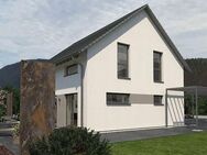 Neubau Design Haus zum Wohlfühlen KFW 40 - Melle