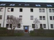 Wohnen in ruhiger Lage - Zwickau