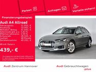 Audi A4 Allroad, 40 TDI quattro, Jahr 2023 - Hannover