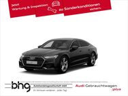 Audi A7, Sportback A7 45 TFSI quattro, Jahr 2021 - Freiburg (Breisgau)