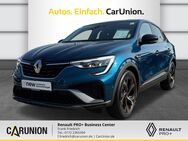 Renault Arkana, R S LINE E-TECH 145, Jahr 2021 - Markkleeberg Zentrum