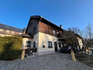 EINFAMILIENHAUS IN IDYLLISCHER LAGE VON LAUENSTEIN - Altenberg