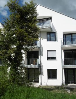 4 Zimmer Wohnung B9 / Haus B - ''Neubau-Erstbezug'' - Konstanz