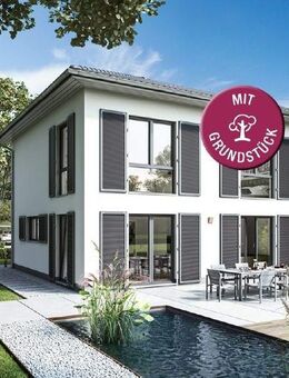 Stilvolles Wohnen mit maximalem Wohlfühlfaktor auf knapp 450m² Grundstück - Weinböhla