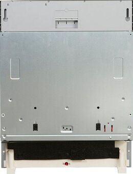 Privileg vollintegrierbarer Geschirrspüler RIO 3T131 A FE X, 14 Maßgedecke
