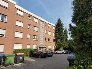 Gemütliche 1 1/2-Zi. Wohnung im 3. OG mit Balkon und schöner Aussicht - Hamm