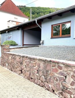 Multifunktionale Räumlichkeiten - Übernahme eines laufenden Schreinereibetriebes - - Mettlach