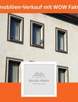 Charmantes Sanierungsobjekt in Adenau! - Adenau