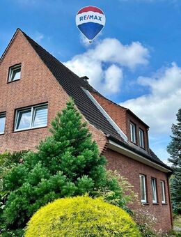 Großzügiges Zweifamilienhaus mit viel Potenzial - zur Eigennutzung oder Anlage - Hamburg