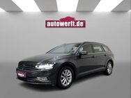 VW Passat Variant 2.0 TDI DSG BUSI AHK CAM SHZ NAVI 16Z TEMPOMAT - Ahrensburg